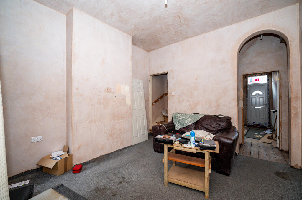 House in Birmingham, Handsworth - View 5