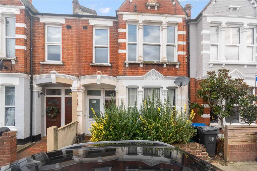 Main image of property: Heaton Road, Mitcham