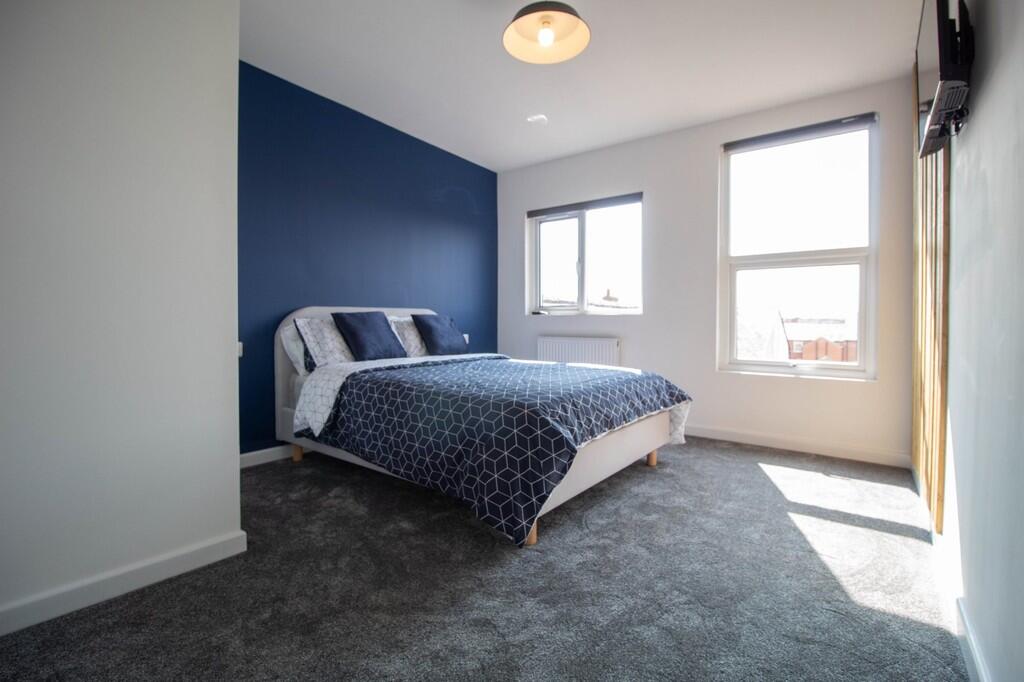 1 bedroom house share for rent