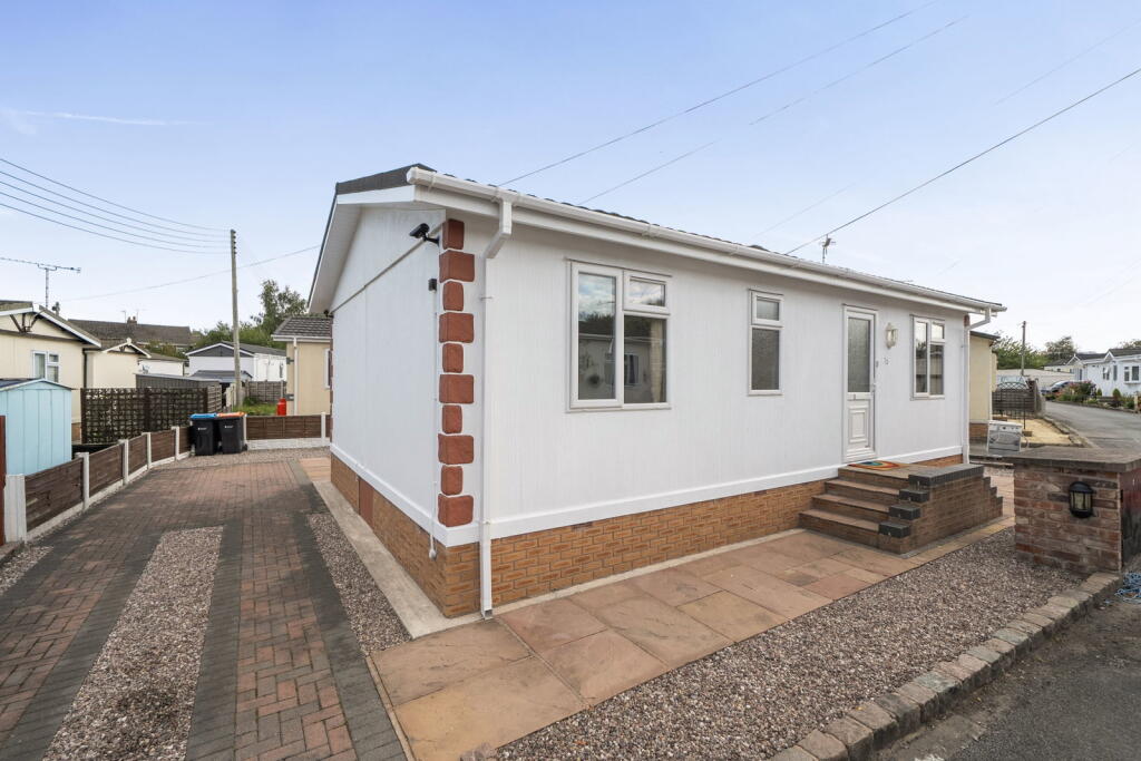 Main image of property: Tilbey Drive, Marsh Lane, Frodham, Cheshire, WA6 7BX