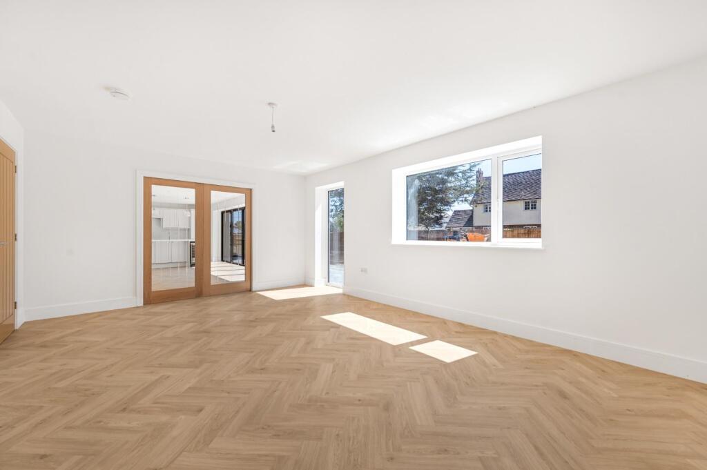 House in Chelmsford - View 4