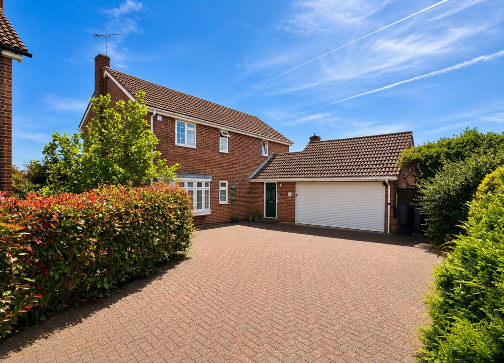 Main image of property: Seagers, Great Totham, Maldon