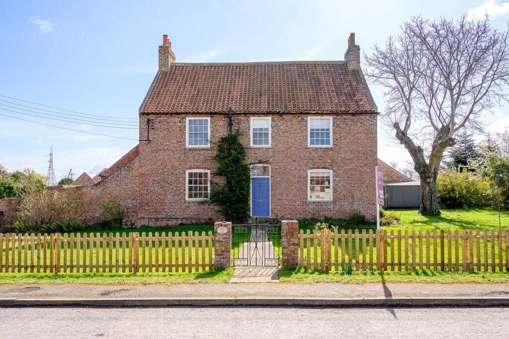 Main image of property: Moor Monkton, York, YO26 8JA