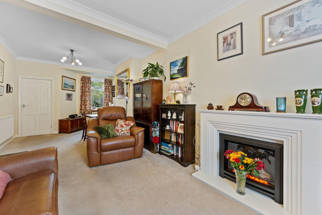 House in Northampton - More