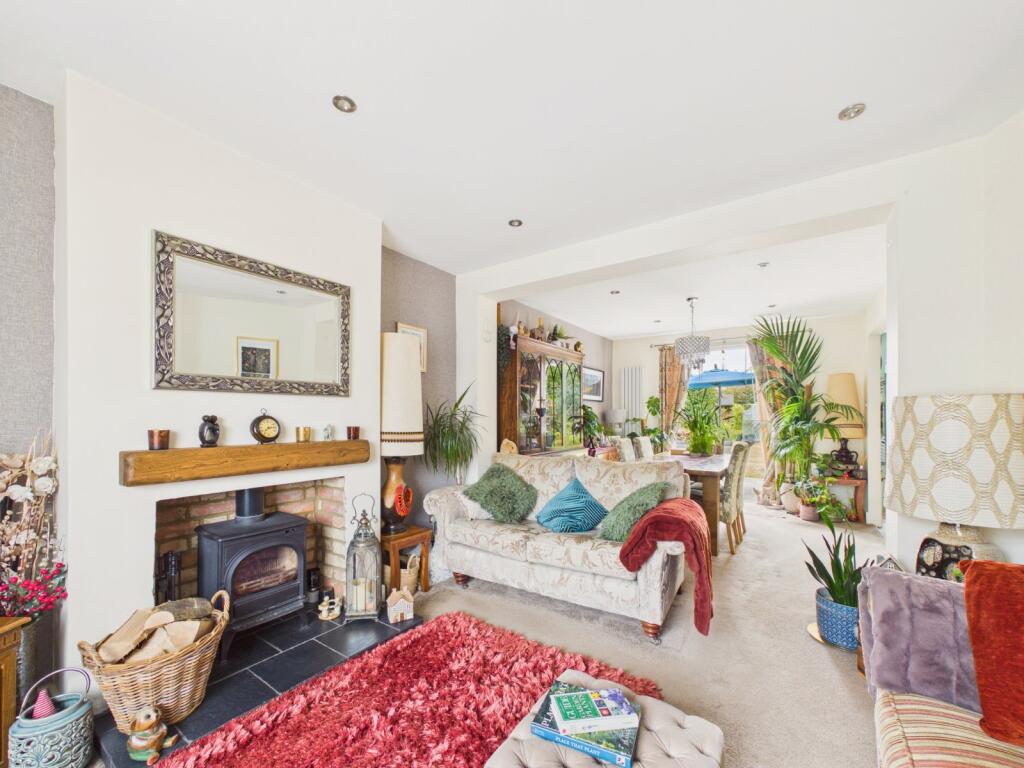 House in Folkestone, Cheriton - View 5
