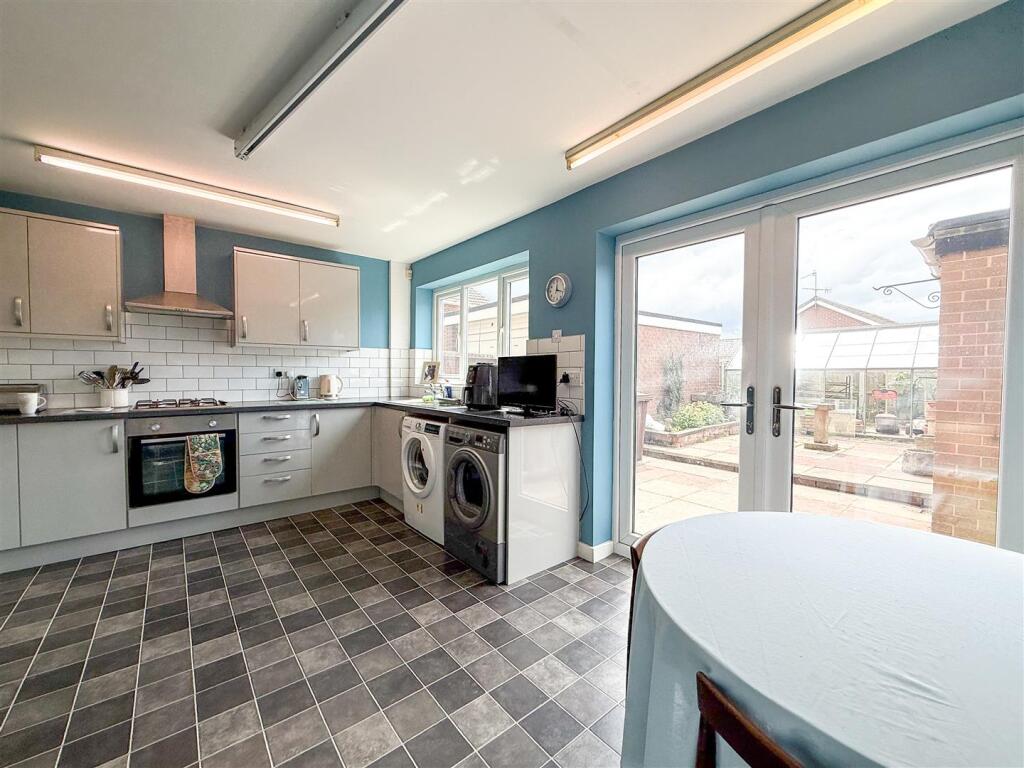 Coopers Way, Stoke-On-Trent - Ansicht 5