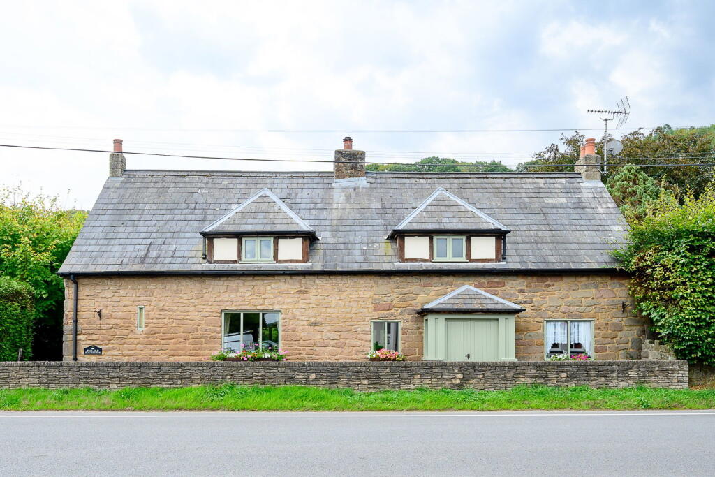 Main image of property: Walford, Ross-on-Wye, HR9