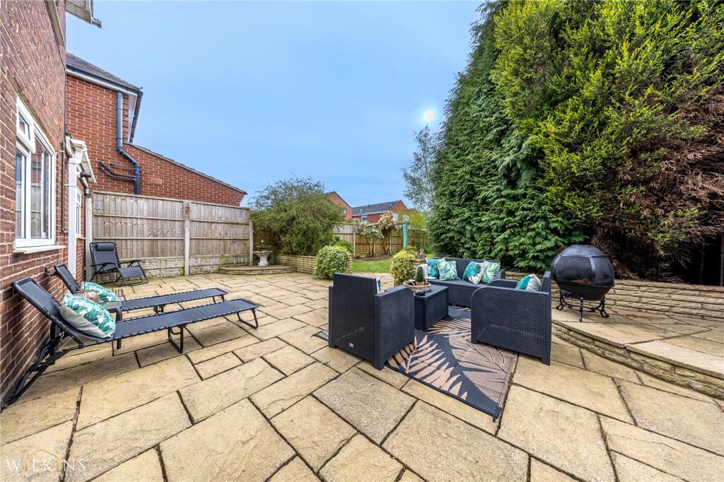 Additional image 22 of Dosthill Road, Two Gates, Tamworth, Staffordshire, B77