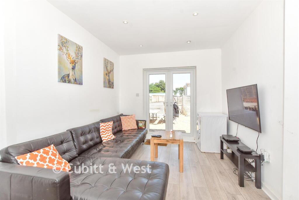 House in Portsmouth, Buckland - View 4