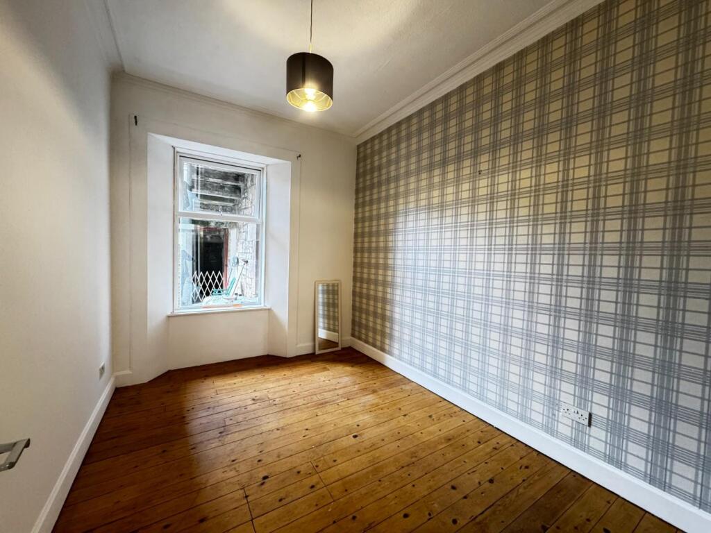 Apartment in Kilmarnock - View 4