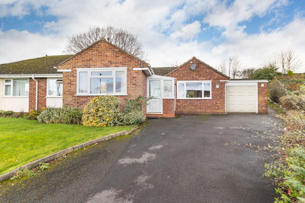 Main image of property: Meadow Road, Malvern, Worcestershire WR14