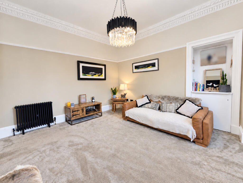 House in Kilmarnock - View 4