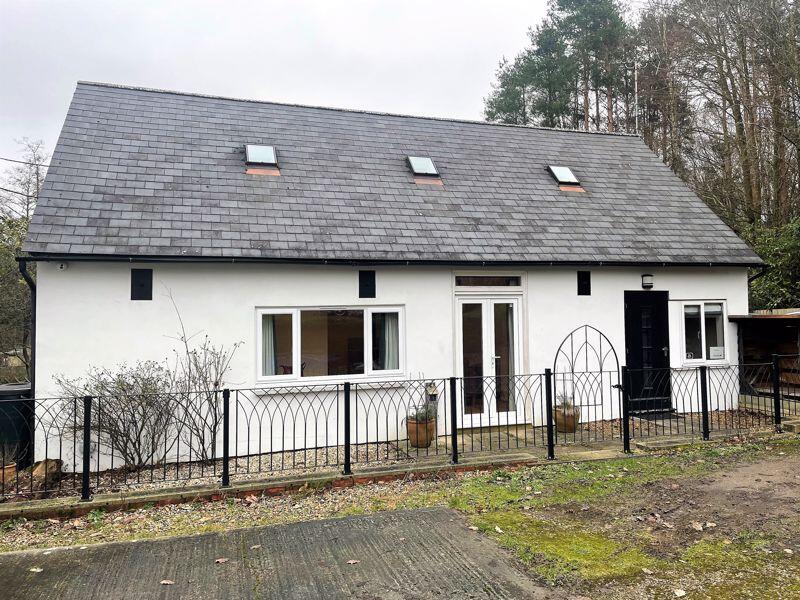 Main image of property: Cranbrook Road, Biddenden