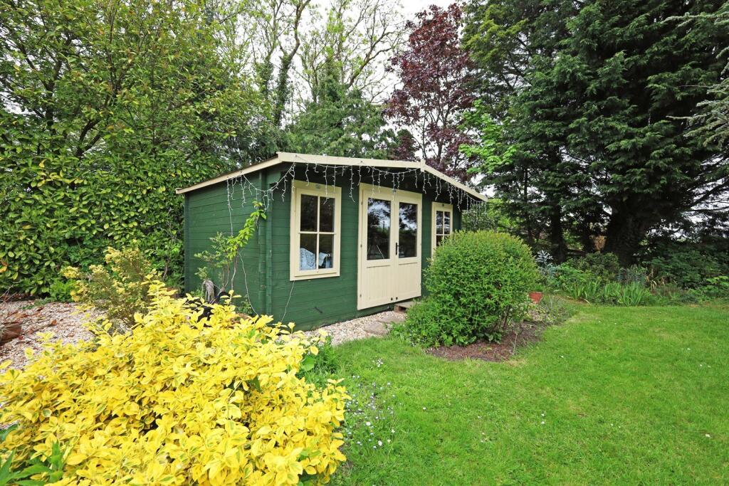House in Boston, Burtoft, Wigtoft CP - View 5
