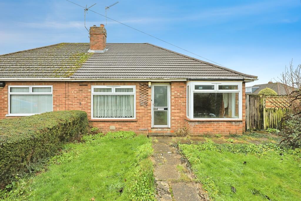 Main image of property: Cannerby Lane, Norwich