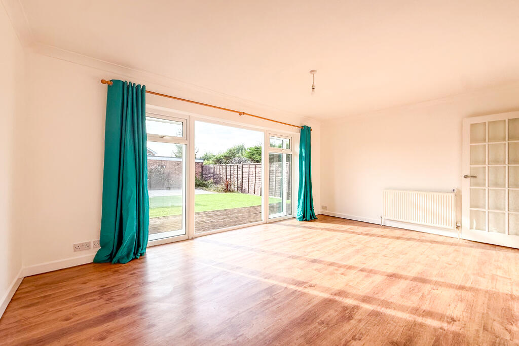 House in Eastbourne, Willingdon and Jevington - View 4