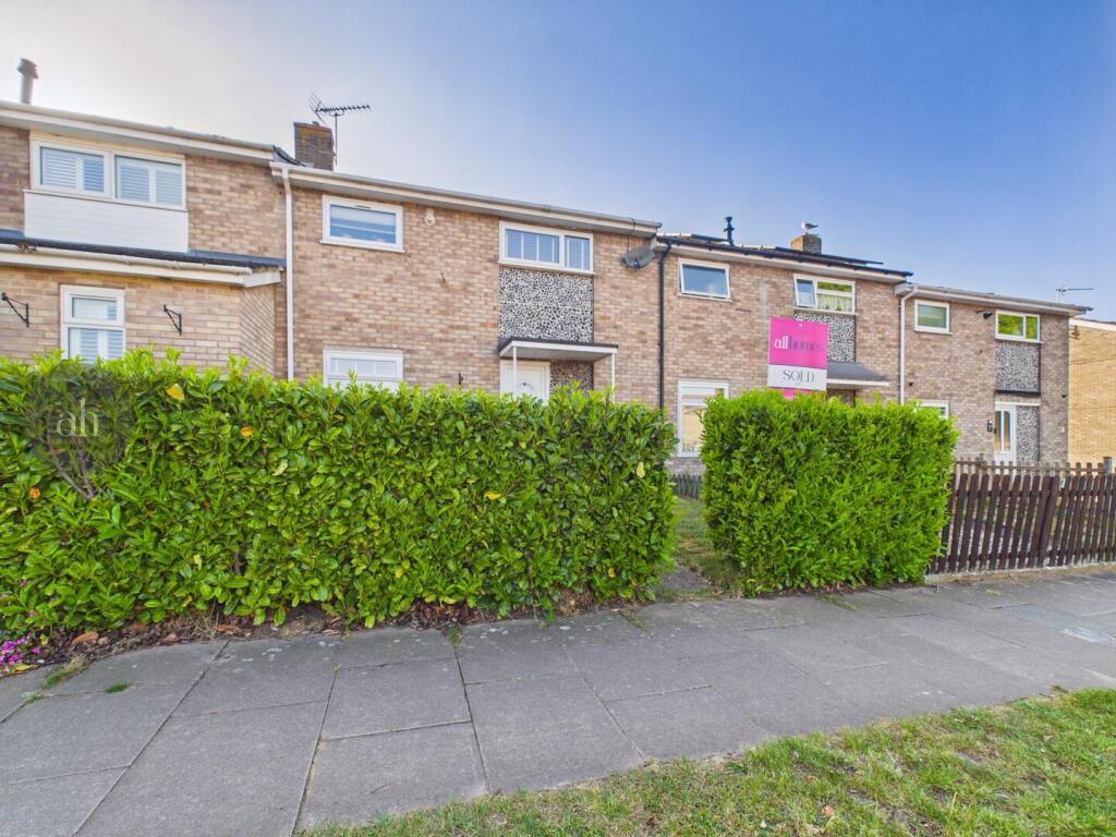 Main image of property: Oakes Road, Bury St. Edmunds