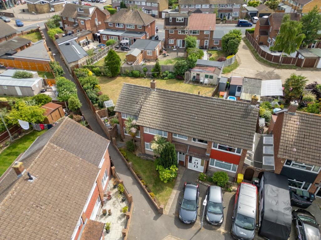 House in Gravesham, Gravesend - View 6