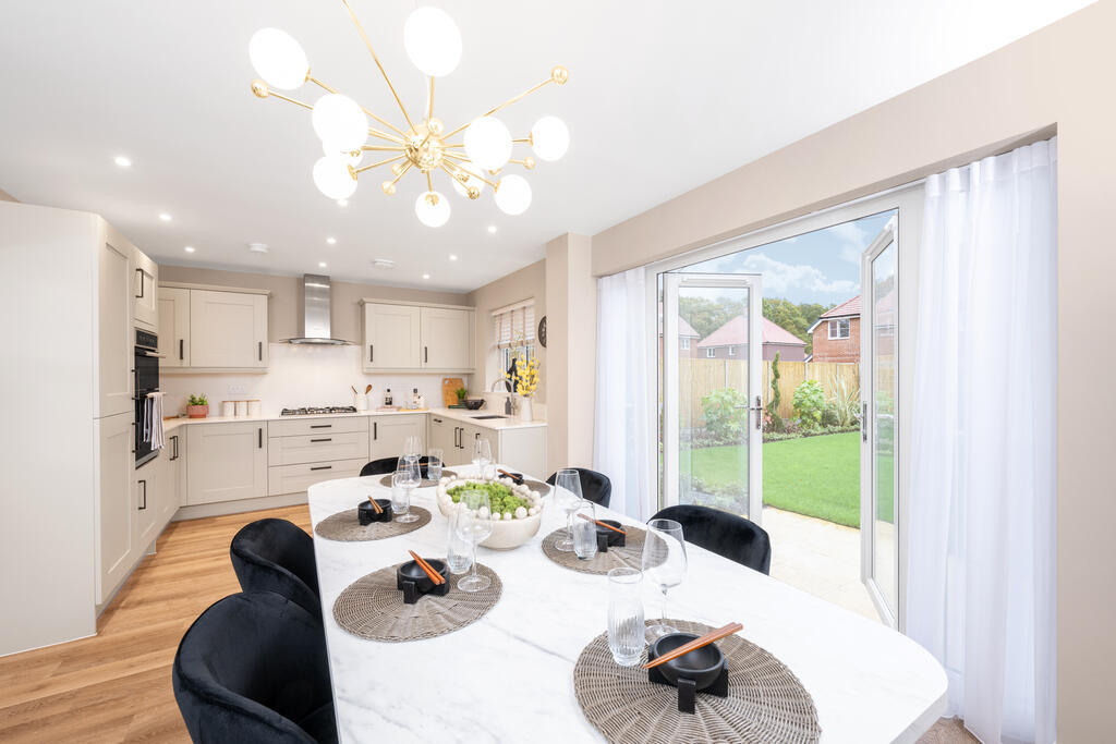 Main image of property: Plaistow Road,
Kirdford,
RH14 0JR