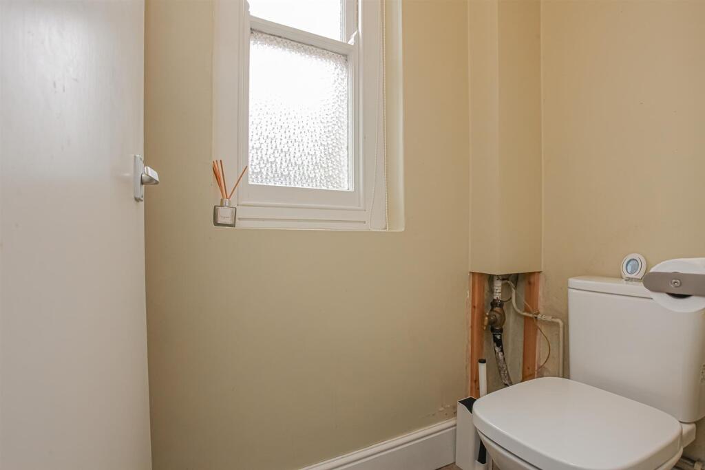 Main image of property: Iffley Road, Oxford