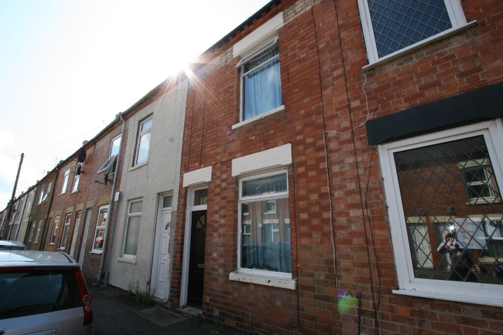 Main image of property: Granville Street, Loughborough, LE11