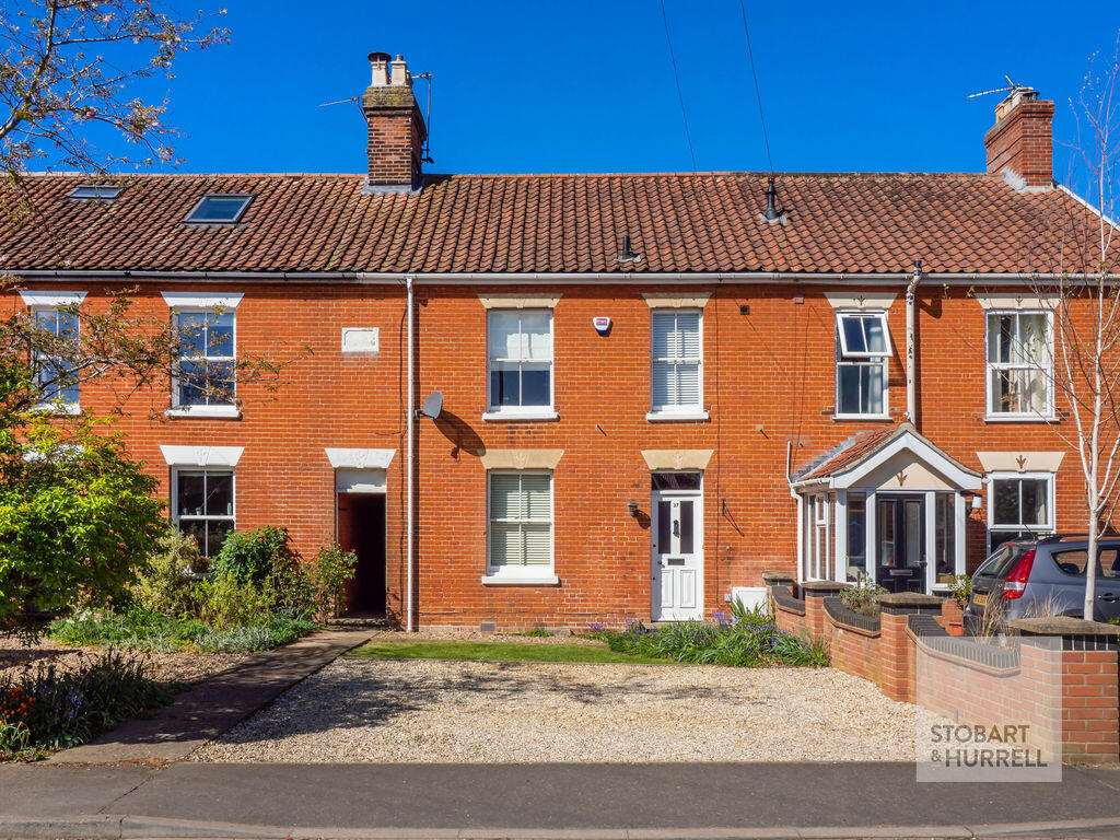 Main image of property: Rectory Road, Coltishall, Norfolk, NR12 7HQ