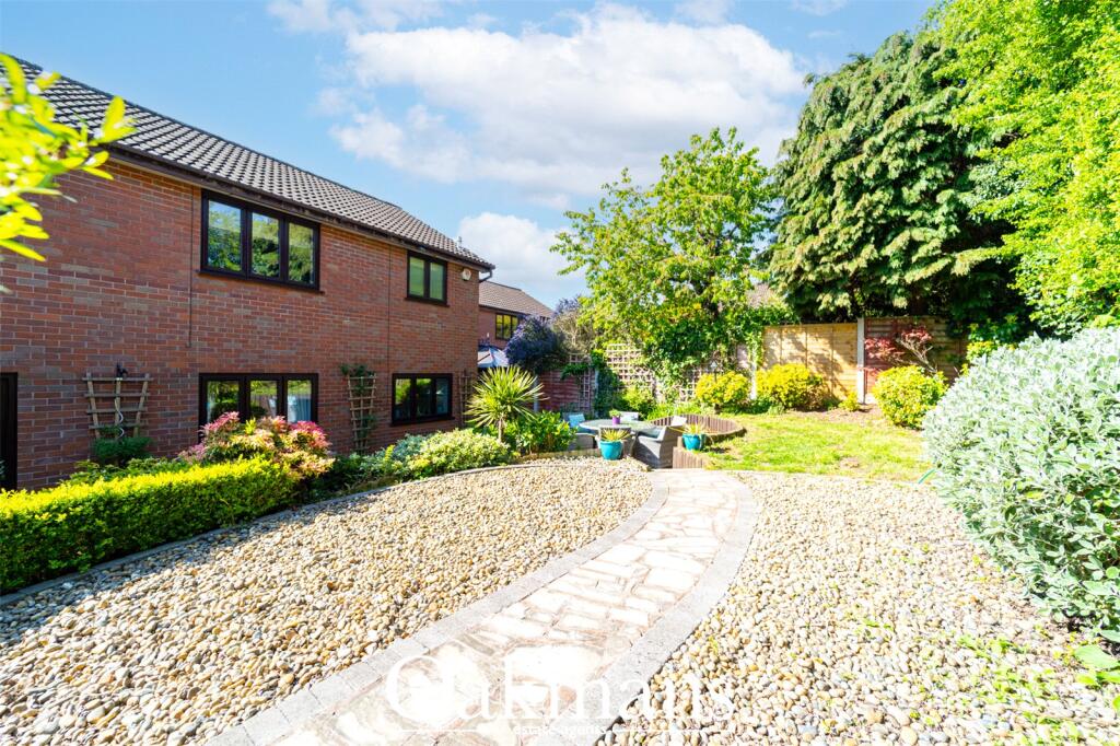 Additional image 26 of Hillview Close, Lickey End, Bromsgrove, Worcestershire, B60