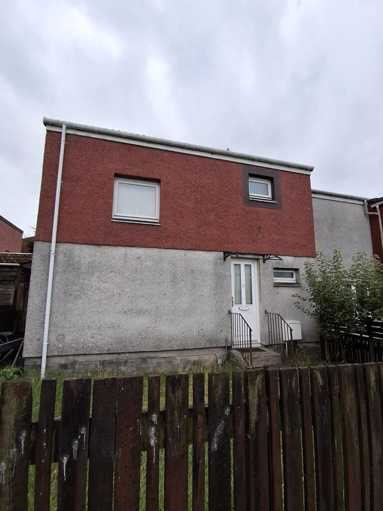 Main image of property: 19 Graham Way, Livingston, West Lothian EH54 8LE
