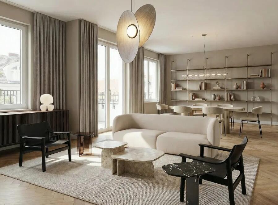 Main image of property: Charlottenburg, Berlin, 10625, Germany