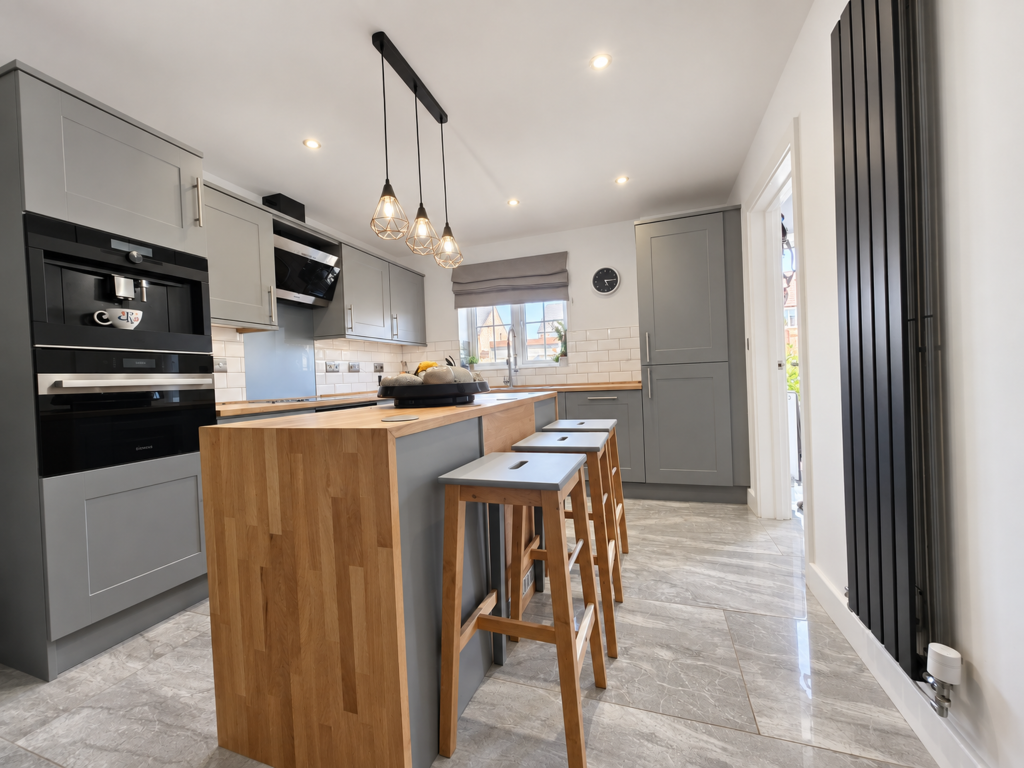 House in South Holland, Holbeach - View 2