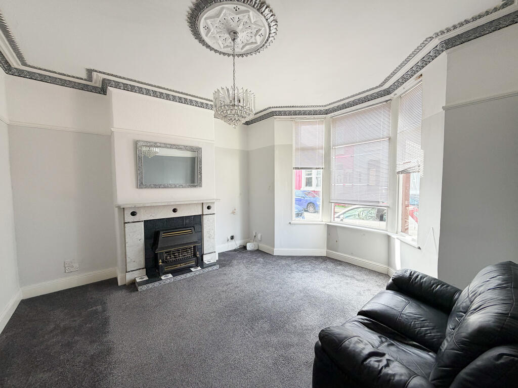 Main image of property: Pendennis Street, Liverpool