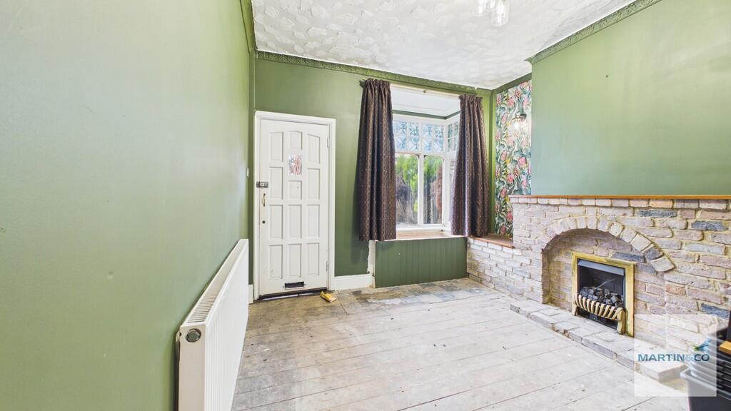 House in Sutton Coldfield, Maney - View 3