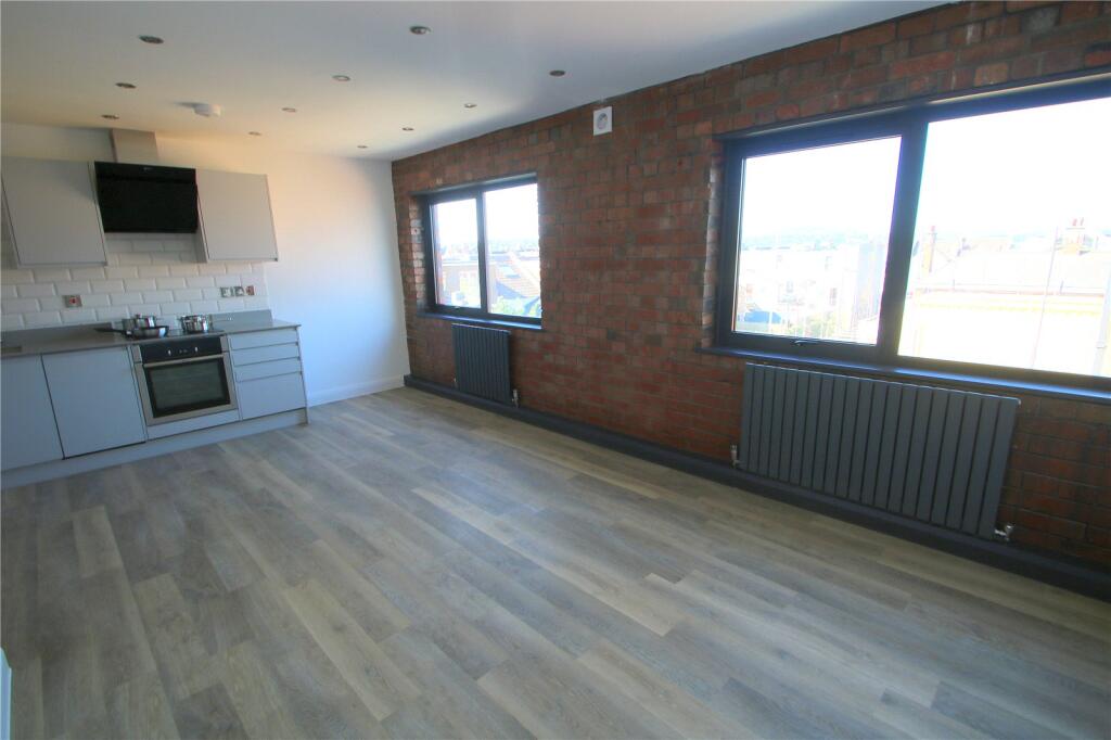 Main image of property: The Cigar Factory, Southville, Bristol, BS3