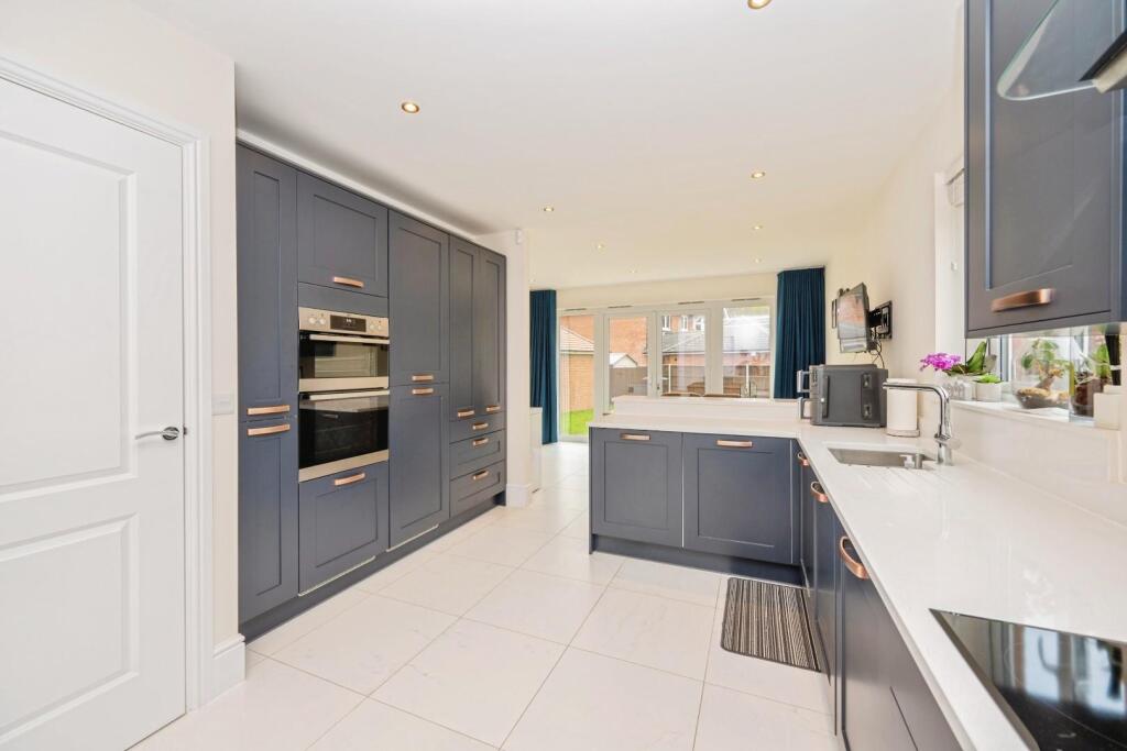 Additional image 16 of Boundary Drive, Amington, Tamworth