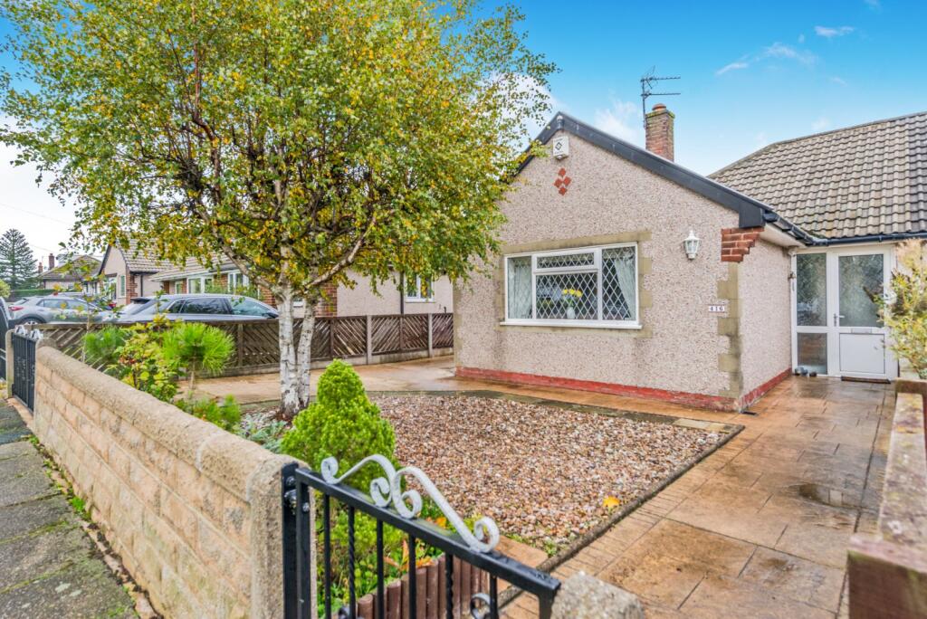 Main image of property: Kings Road, Bradford, West Yorkshire, BD2