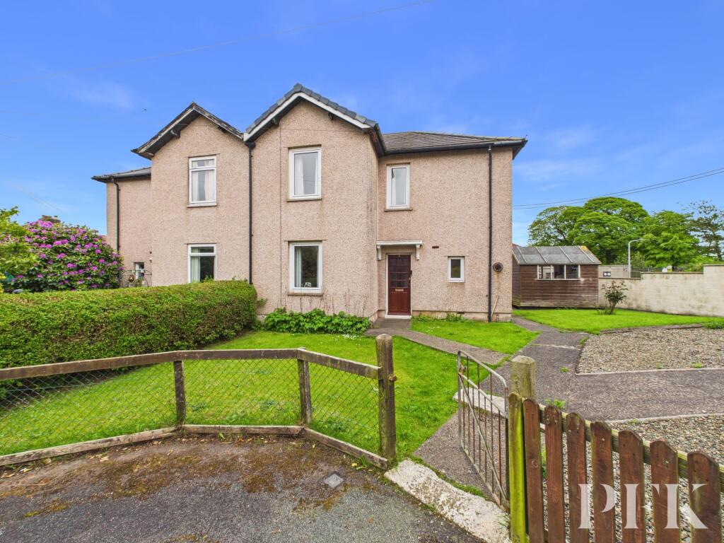 Main image of property: Sunnyside, Egremont, CA22