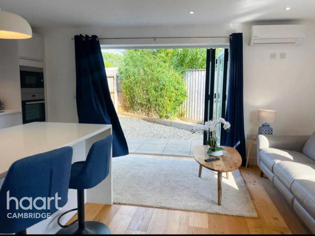 Dunsmore Close, Cambridge - View 4
