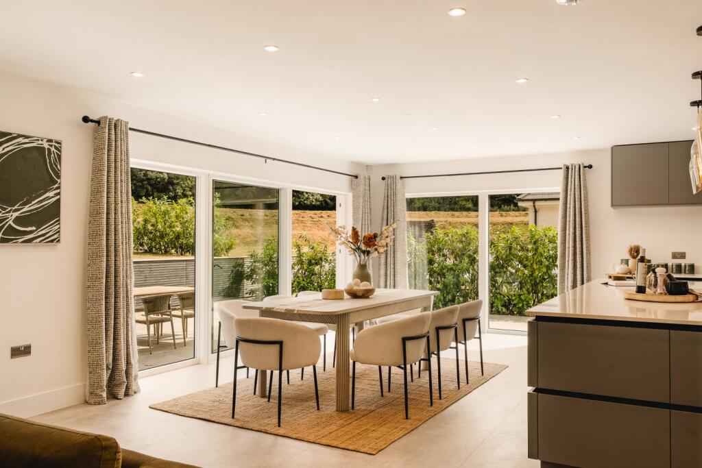 House in Abbots Leigh, North Somerset - View 4