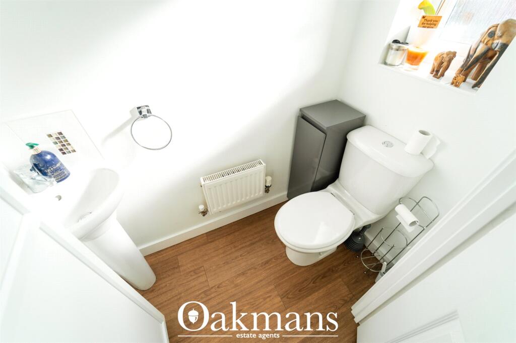 Additional image 8 of Gretton Close, Redditch, Worcestershire, B97