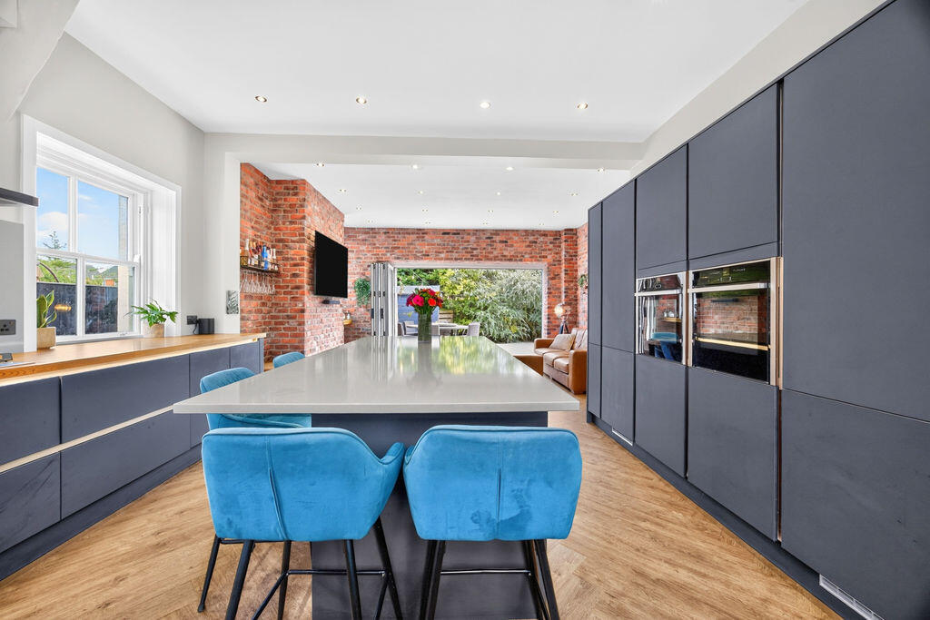 House in Newcastle upon Tyne - View 2