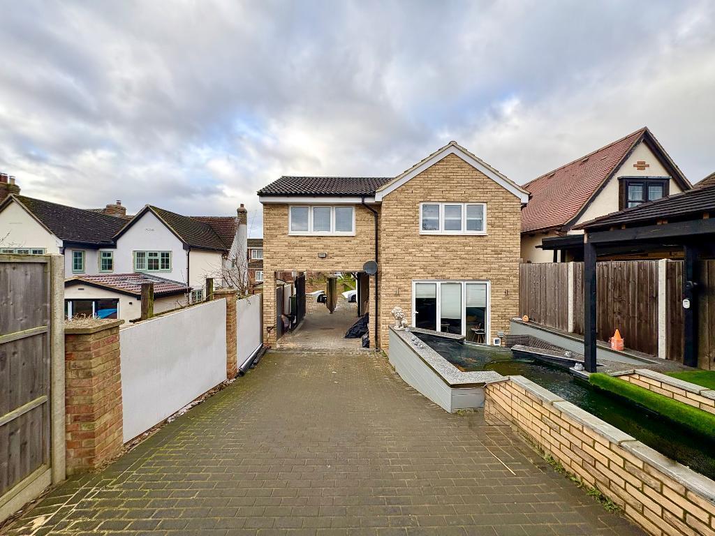 Main image of property: Horslow Street, Potton, SG19 2NX