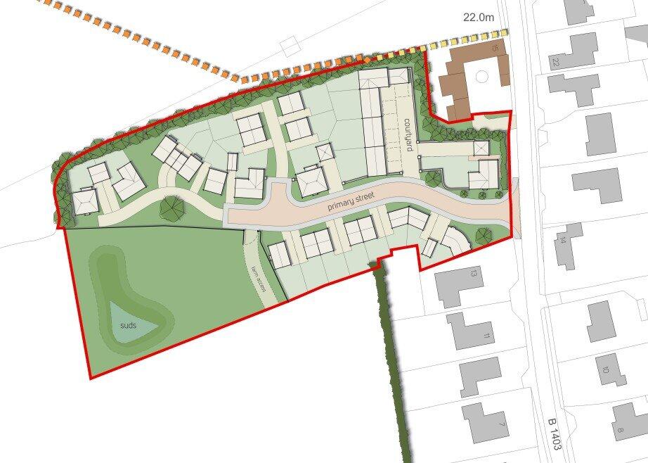 Main image of property: Hayton, Retford, Nottinghamshire