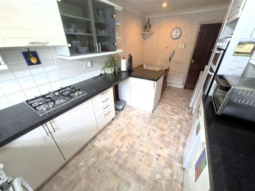 Crow Lane, Rochester – pohled 5