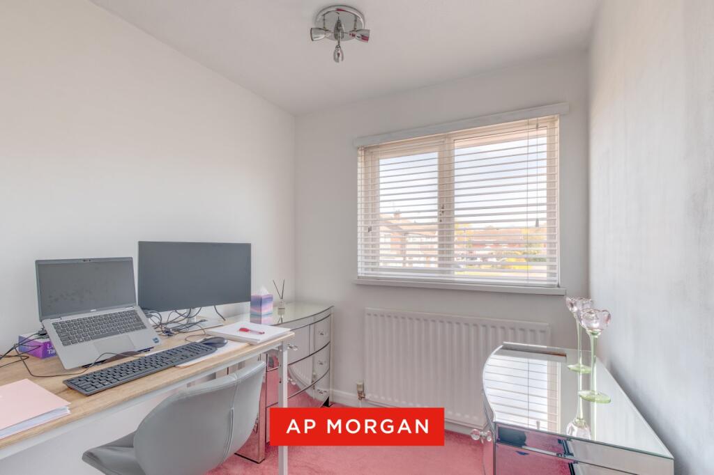 Additional image 10 of Cosford Close, Matchborough East, Redditch, B98