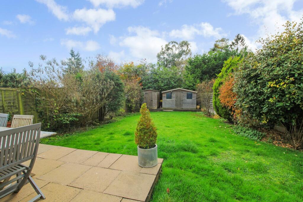 Additional image 13 of Hanbury Road, Dorridge, Solihull, B93