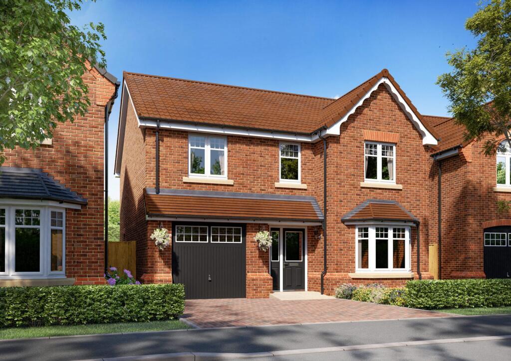 Main image of property: London Road,
Retford,
DN22 7JE