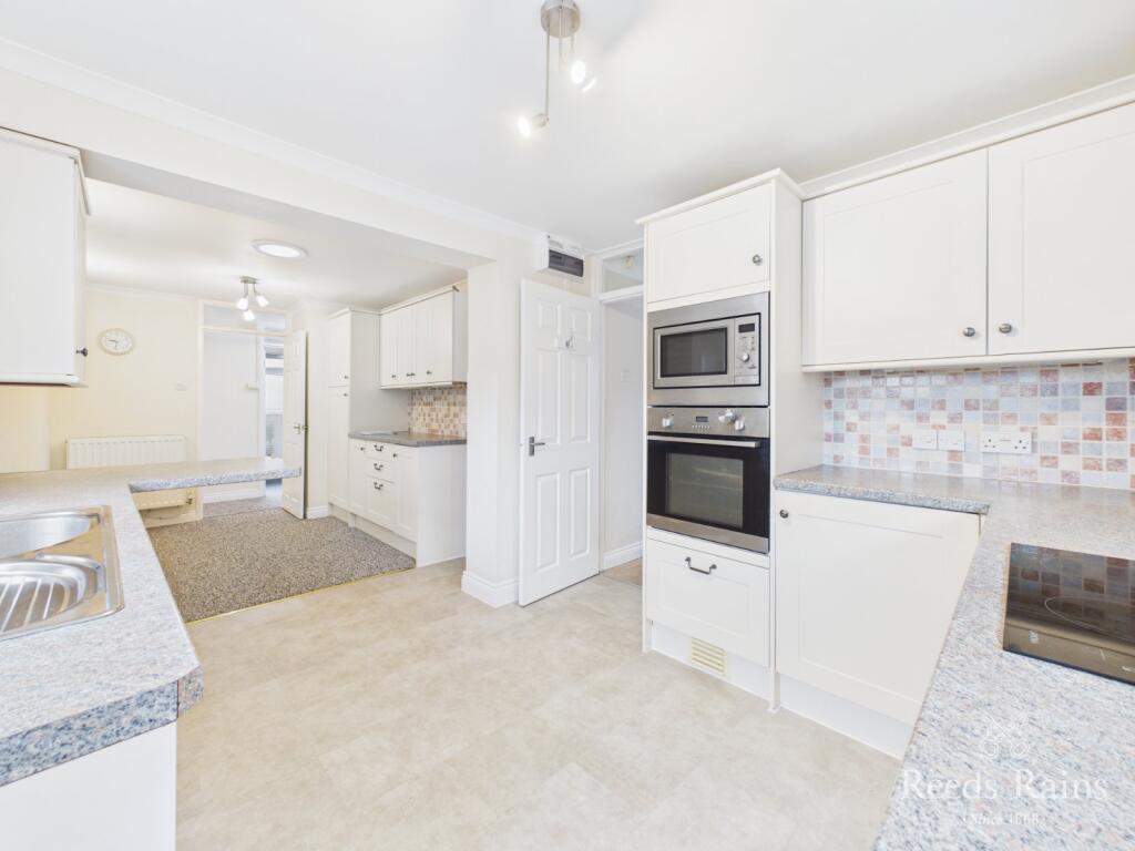 Main image of property: Aireborough Close, Stockton-on-Tees, Durham, TS19