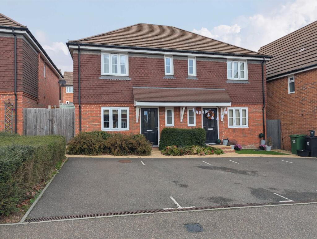 Main image of property: Heighes Drive, Alton, Hampshire, GU34