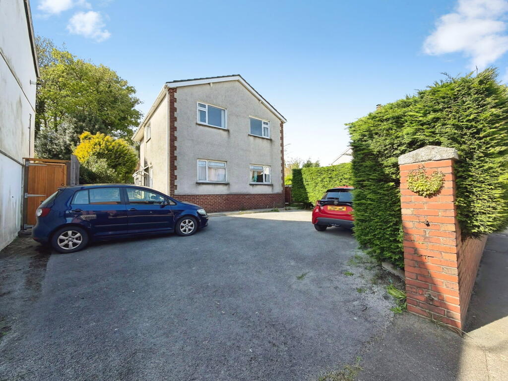 Main image of property: Vivian Road, Sketty, Swansea, SA2 0UJ