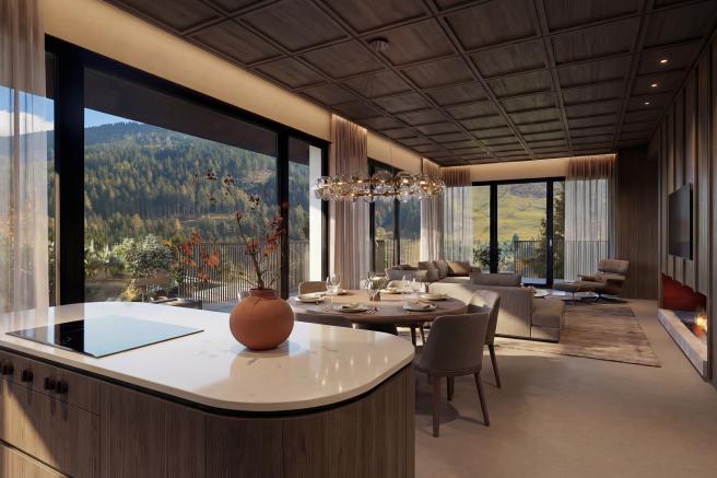 Main image of property: Salzburg, Pinzgau, Maria Alm